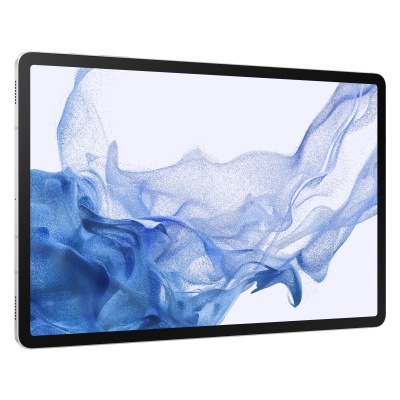 Samsung Galaxy Tab S8+ 12.4” Wi-Fi 256GB - Silver + S Pen + Folio (Seminovo) Samsung Galaxy Tab S8+ 12.4” Wi-Fi 256GB - Silver + S Pen + Folio (Seminovo)