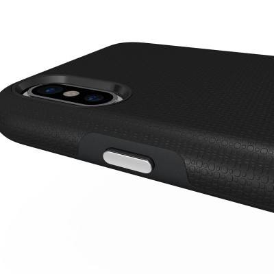 iPhone X/XS Capa Anti-Shock Armor Rugged