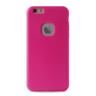 iPhone 6/6S Capa Puro Total Protection Fina iPhone 6/6S Capa Puro Total Protection Fina