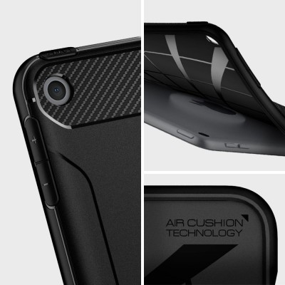 Capa Spigen Rugged Armor para iPad mini