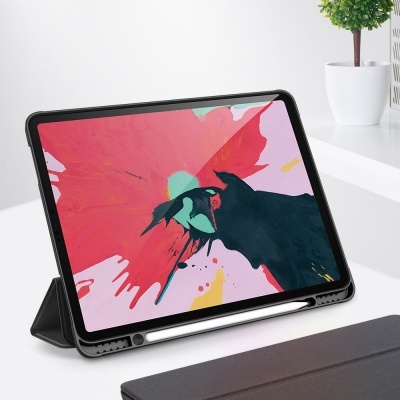 Capa Domo Pencil para iPad Pro 12.9'' Capa Domo Pencil para iPad Pro 12.9''