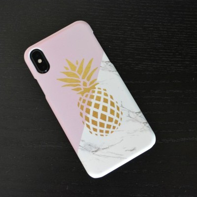 iPhone 7/8 Plus Capa Padrão Ultra-Fina Rígida P5278P iPhone 7/8 Plus Capa Padrão Ultra-Fina Rígida P5278P