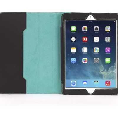 Capa Griffin Back Bay Folio para iPad mini Capa Griffin Back Bay Folio para iPad mini