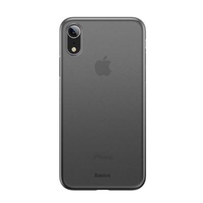 iPhone XR Capa Ultra Fina Wing