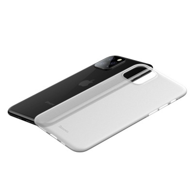Capa Ultra Slim Baseus Wing para iPhone 11
