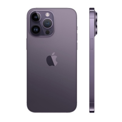 Apple iPhone 14 Pro Max - Deep Purple (Seminovo)
