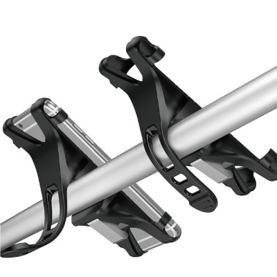 Suporte Universal Baseus Miracle de Smartphone para Bicicleta Suporte Universal Baseus Miracle de Smartphone para Bicicleta