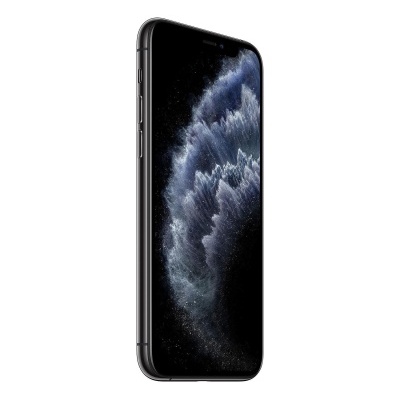 Apple iPhone 11 Pro 256GB - Space Gray (de Ocasião)