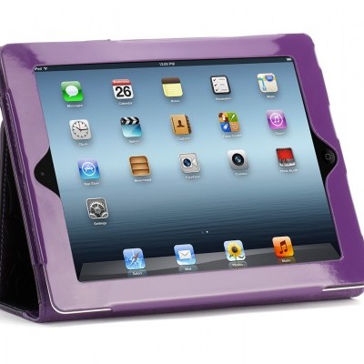 Capa Griffin Moxy Folio para iPad Capa Griffin Moxy Folio para iPad