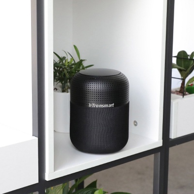 Coluna Wireless Tronsmart Element T6 Max 60W Coluna Wireless Tronsmart Element T6 Max 60W