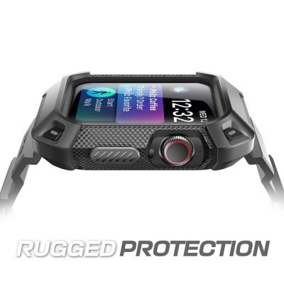 Capa & Bracelete Supcase UB PRO para Apple Watch