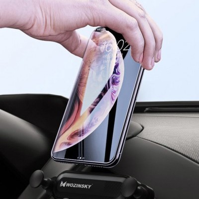 Suporte Wozinsky Gravity Universal para automóvel Suporte Wozinsky Gravity Universal para automóvel