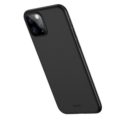 Capa Ultra Slim Baseus Wing para iPhone 11 Pro