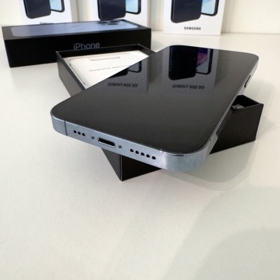 Apple iPhone 13 Pro - Sierra Blue (Seminovo)