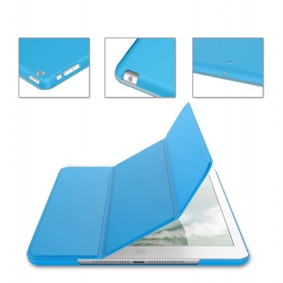 Capa Smart Color para iPad mini (1/2/3)