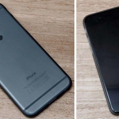 iPhone 6/6S Capa Ultra-Fina 0.3 Puro iPhone 6/6S Capa Ultra-Fina 0.3 Puro