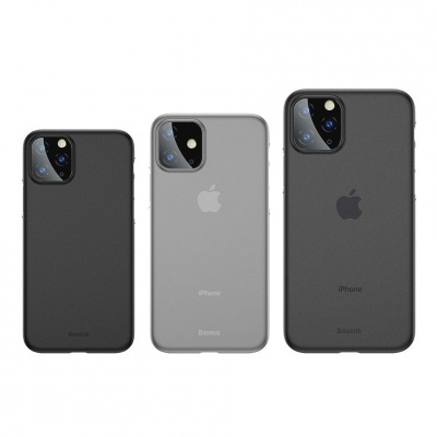 Capa Ultra Slim Baseus Wing para iPhone 11