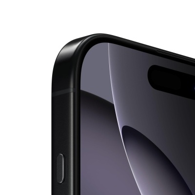 Apple iPhone 16 Pro Max - Titânio preto (de Ocasião)