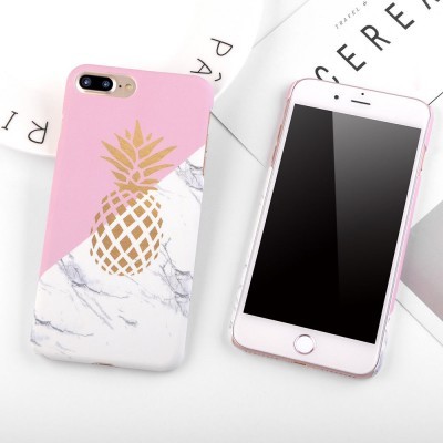 Capa Padrão Ultra-Fina Rígida P5278 para iPhone SE Capa Padrão Ultra-Fina Rígida P5278 para iPhone SE