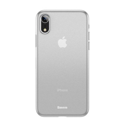 iPhone XR Capa Ultra Fina Wing