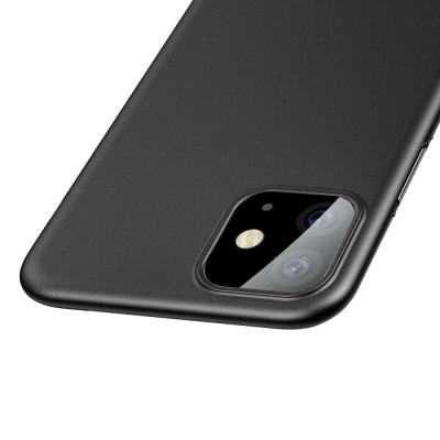Capa Ultra Slim Baseus Wing para iPhone 11