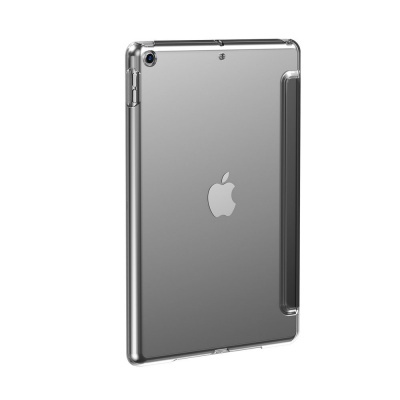 Capa Baseus Jane Smart Cover para iPad 10.2'' - Preto
