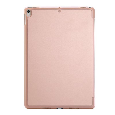 Capa Dux Ducis Skin Pad para iPad Air - Rosa