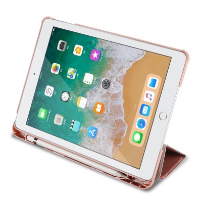 Capa Dux Ducis Skin Pencil para iPad 9.7''