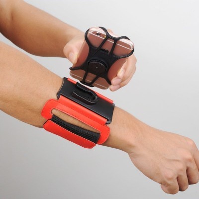 Sports Armband Universal / Bolsa Desportiva Forearm
