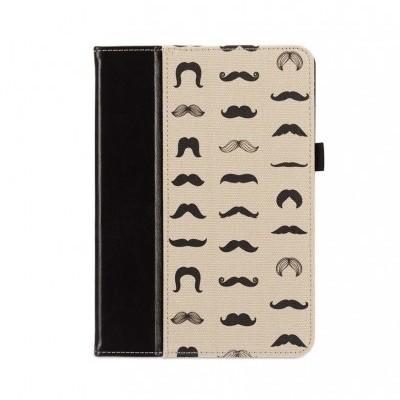 Capa Griffin Mustachio Folio para iPad Capa Griffin Mustachio Folio para iPad