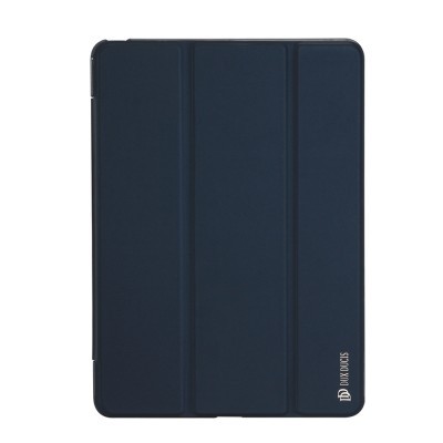 Capa Dux Ducis Skin Pad para iPad Air - Azul