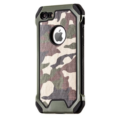 iPhone 6/6S Capa Anti-Shock Armoro Militar iPhone 6/6S Capa Anti-Shock Armoro Militar