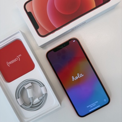 iPhone 12 | Pro | Pro Max