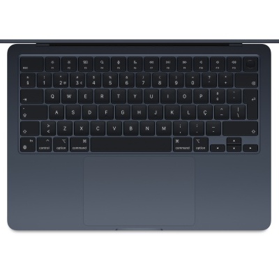 MacBook Air 13.6’’ M2 8GB/256GB - Midnight (Seminovo)