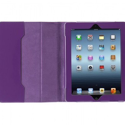 Capa Griffin Moxy Folio para iPad Capa Griffin Moxy Folio para iPad