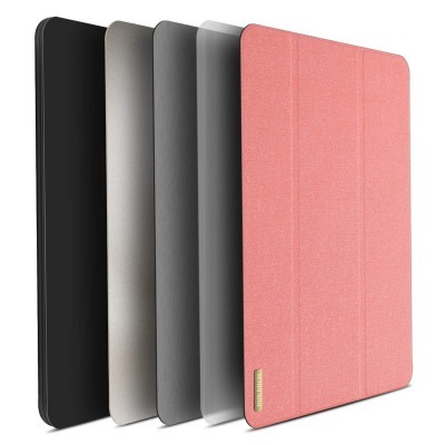 Capa Domo Pencil para iPad mini - Rosa
