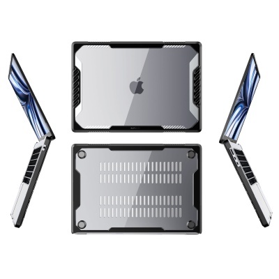 Capa Supcase Unicorn Beetle para MacBook Air