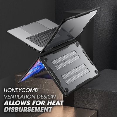 Capa Supcase Unicorn Beetle para MacBook Pro Capa Supcase Unicorn Beetle para MacBook Pro