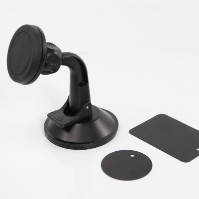 Suporte Magnético 360º Universal com ventosa