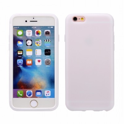iPhone 6/6S Capa Protecção Total