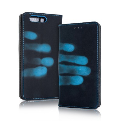 iPhone 6/6S Capa Carteira Termo Flip iPhone 6/6S Capa Carteira Termo Flip