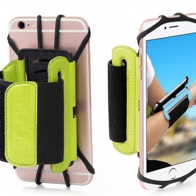 Sports Armband Universal / Bolsa Desportiva Forearm