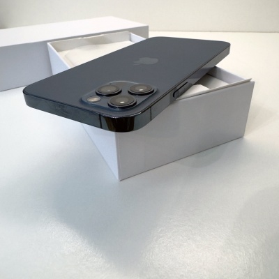 Apple iPhone 12 Pro (de Ocasião)