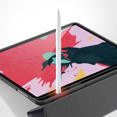 Capa Domo Pencil para iPad Pro 12.9'' Capa Domo Pencil para iPad Pro 12.9''