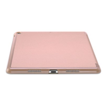 Capa Dux Ducis Skin Pad para iPad Air - Rosa