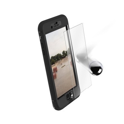 iPhone 7 Plus Capa Lifeproof NÜÜD iPhone 7 Plus Capa Lifeproof NÜÜD