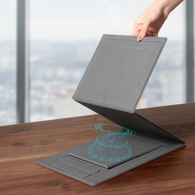 Suporte/Base Universal dobrável Baseus Folding Stand para Laptop e Tablet