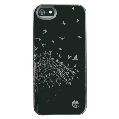 iPhone 5/5S/5SE Capa Rígida Trexta Nature Series