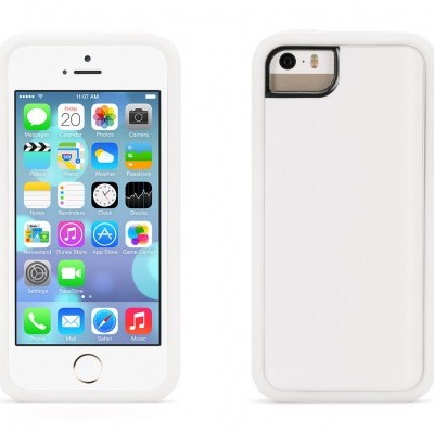 iPhone 5/5S/SE Capa Identity Griffin iPhone 5/5S/SE Capa Identity Griffin