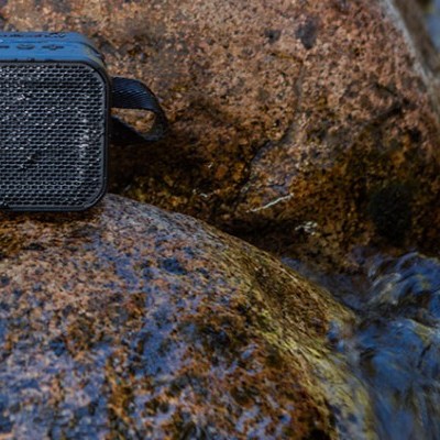 Coluna Wireless (à prova de água) Skullcandy Barricade Mini